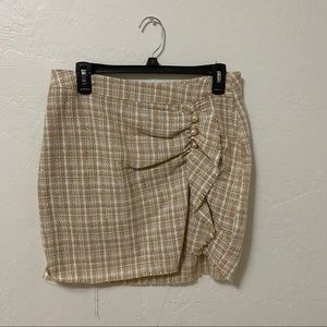 Shein Vintage Skirt Size 11/12